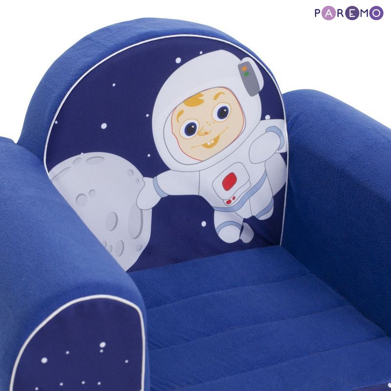 Игровое кресло – Космонавт, Экшен  